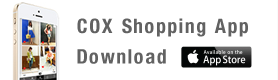 COX Shopping App download Apple
