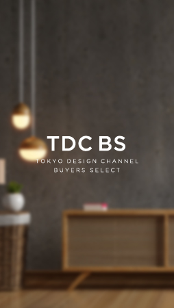 TOKYO DESIGN CHANNEL