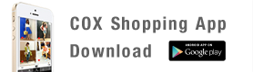 COX Shopping App download Google