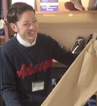中途採用